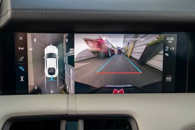 2022 Porsche Taycan Turbo S