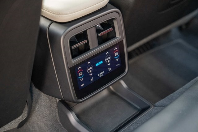 2022 Porsche Taycan Turbo S