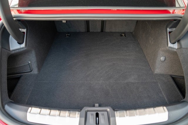 2022 Porsche Taycan Turbo S