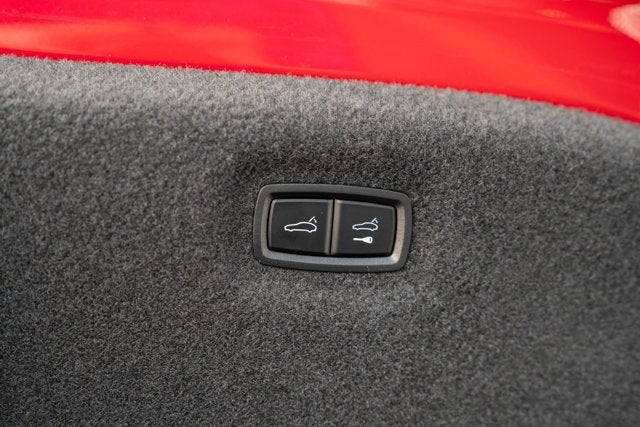 2022 Porsche Taycan Turbo S