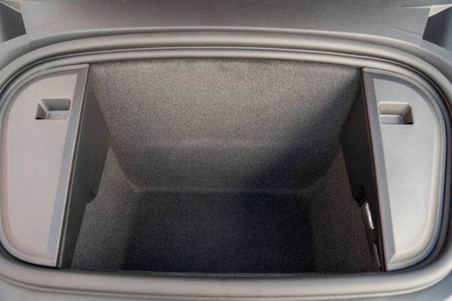 2022 Porsche Taycan Turbo S