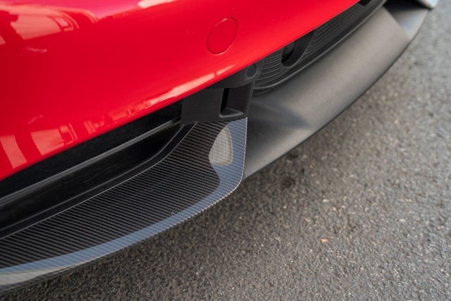 2022 Porsche Taycan Turbo S