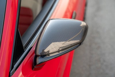 2022 Porsche Taycan Turbo S