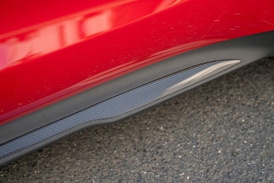 2022 Porsche Taycan Turbo S