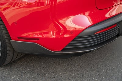 2022 Porsche Taycan Turbo S