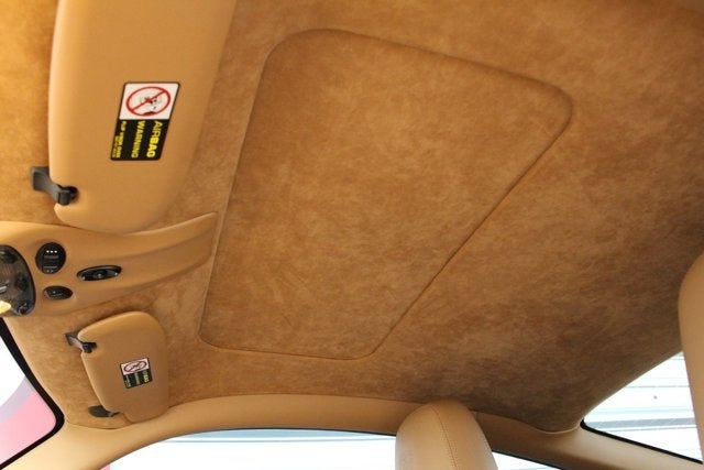 2007 Porsche 911 Turbo