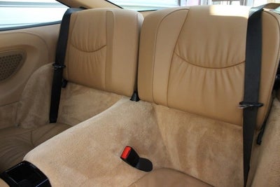 2007 Porsche 911 Turbo