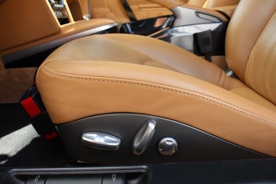 2007 Porsche 911 Turbo