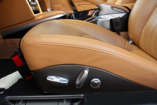 2007 Porsche 911 Turbo