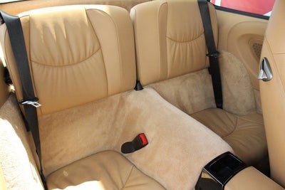 2007 Porsche 911 Turbo