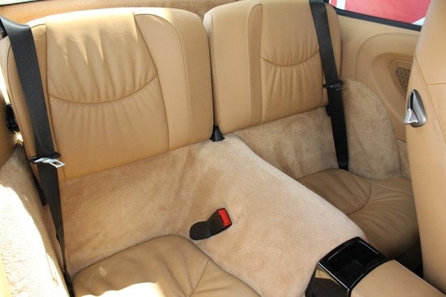 2007 Porsche 911 Turbo