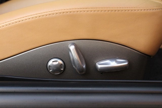 2007 Porsche 911 Turbo