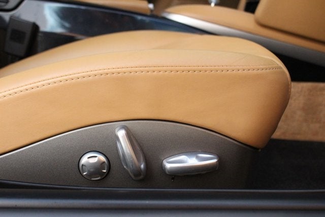 2007 Porsche 911 Turbo