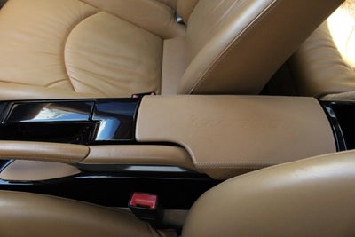 2007 Porsche 911 Turbo