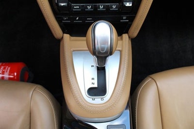 2007 Porsche 911 Turbo