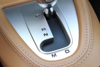 2007 Porsche 911 Turbo