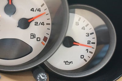 2007 Porsche 911 Turbo