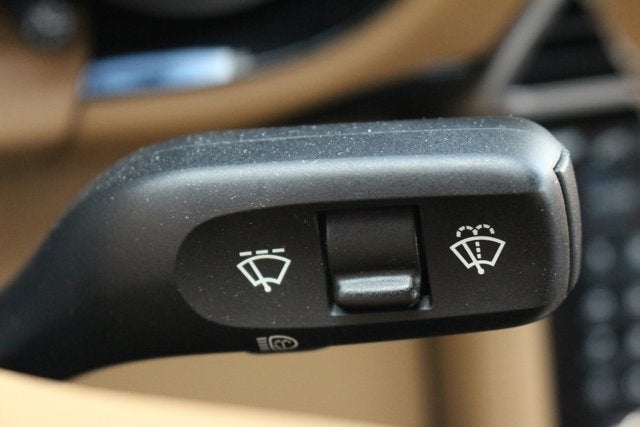 2007 Porsche 911 Turbo