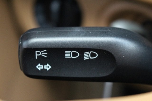 2007 Porsche 911 Turbo