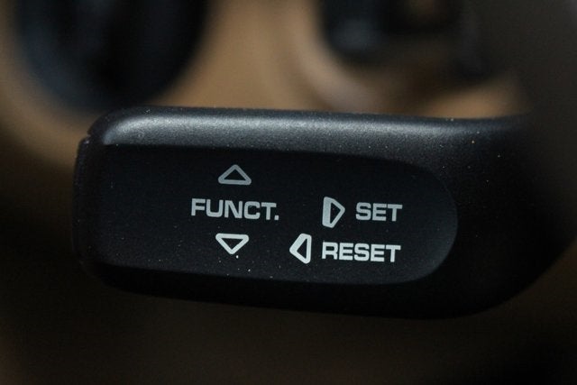 2007 Porsche 911 Turbo