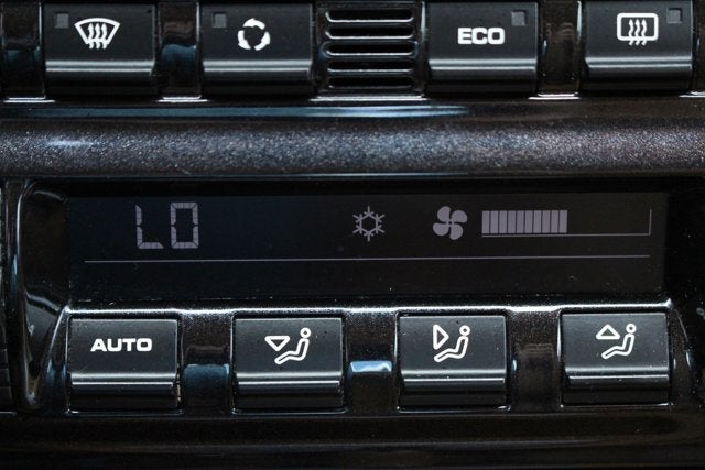 2007 Porsche 911 Turbo