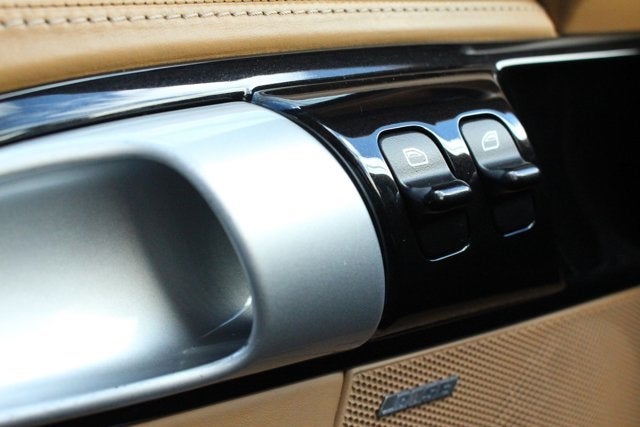 2007 Porsche 911 Turbo