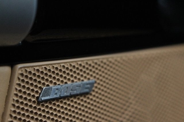 2007 Porsche 911 Turbo