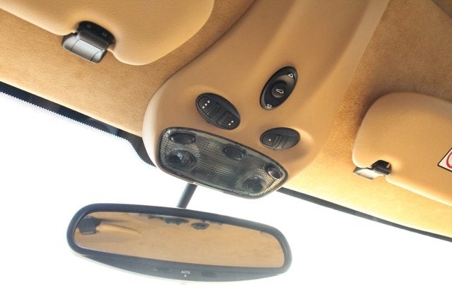 2007 Porsche 911 Turbo