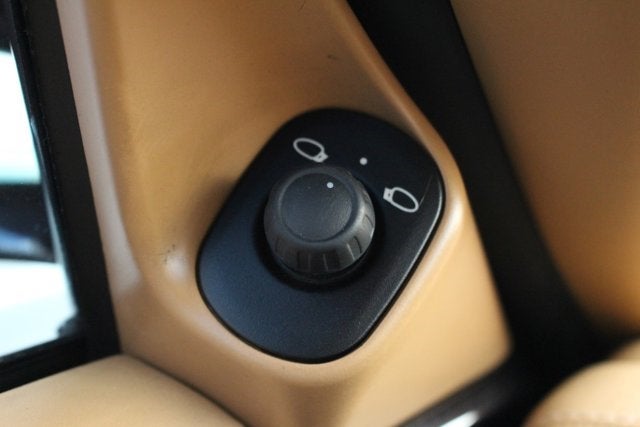 2007 Porsche 911 Turbo