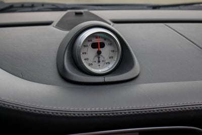 2007 Porsche 911 Turbo