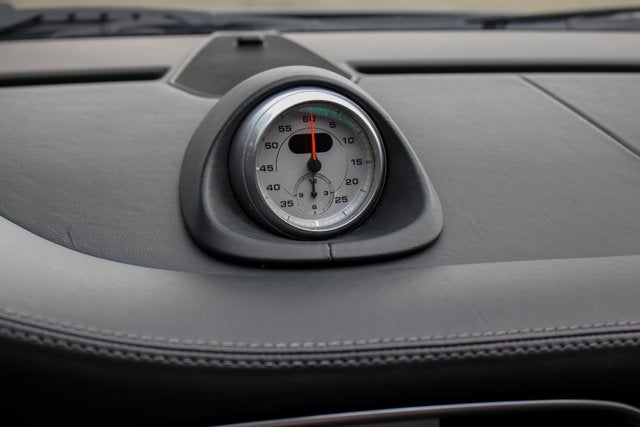 2007 Porsche 911 Turbo