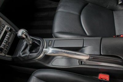 2007 Porsche 911 Turbo