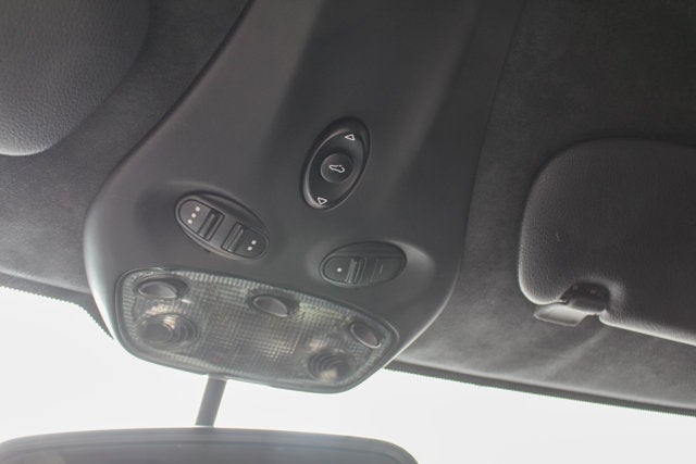 2007 Porsche 911 Turbo