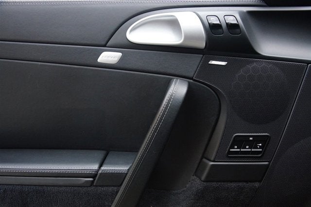 2008 Porsche 911 Turbo