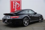 2008 Porsche 911 Turbo