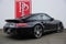 2008 Porsche 911 Turbo