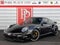 2008 Porsche 911 Turbo Coupe