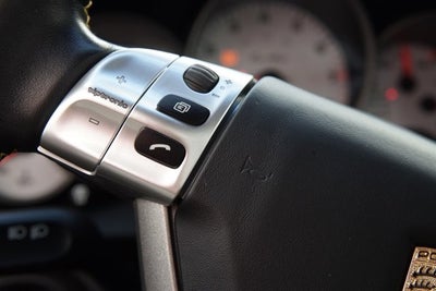 2008 Porsche 911 Turbo Coupe