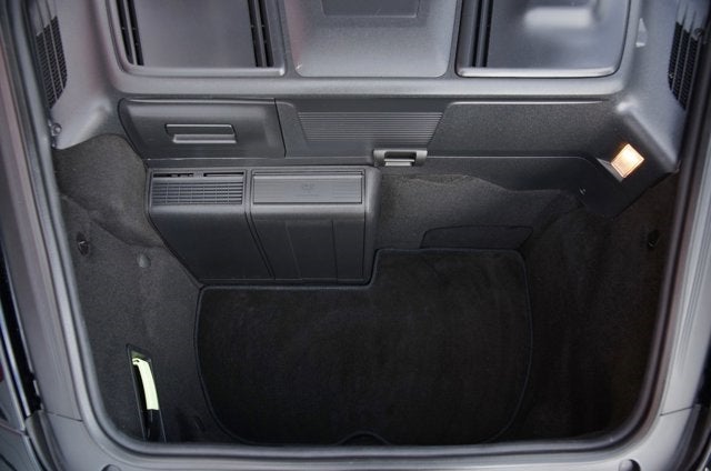 2008 Porsche 911 Turbo Coupe