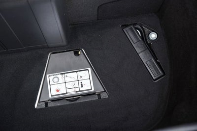 2008 Porsche 911 Turbo Coupe