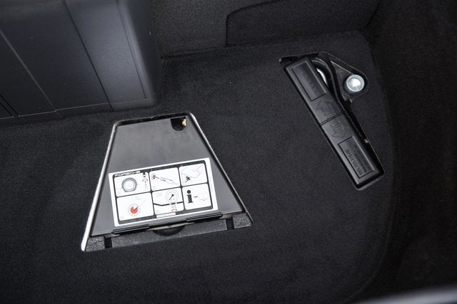 2008 Porsche 911 Turbo Coupe