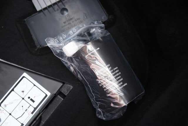 2008 Porsche 911 Turbo Coupe