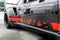 2008 Porsche 911 Turbo RWB Base