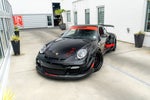 2008 Porsche 911 Turbo RWB Base