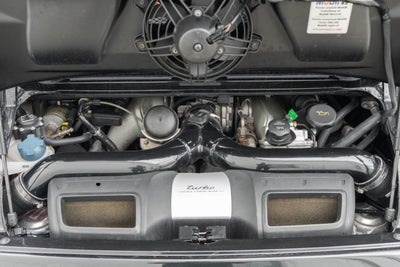 2008 Porsche 911 Turbo RWB Base
