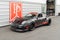 2008 Porsche 911 Turbo RWB Base