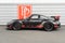 2008 Porsche 911 Turbo RWB Base