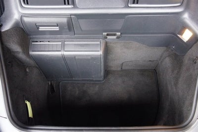 2007 Porsche 911 Turbo