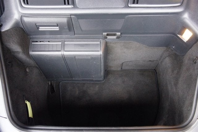 2007 Porsche 911 Turbo