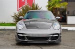 2007 Porsche 911 Turbo
